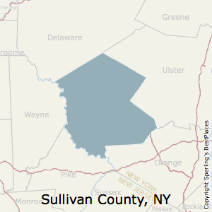 sullivan county york estate real ny map bestplaces